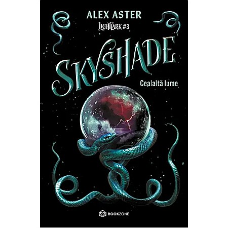 Beletristică - Skyshade