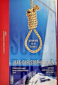 Proză - Spânzuratul de la Conakry