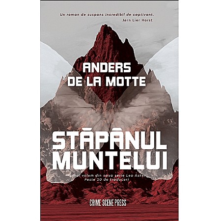 Beletristică - Stăpânul muntelui