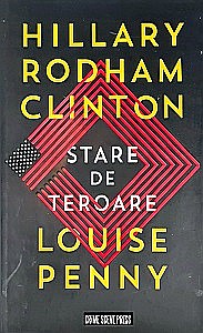 Proză - Stare de teroare