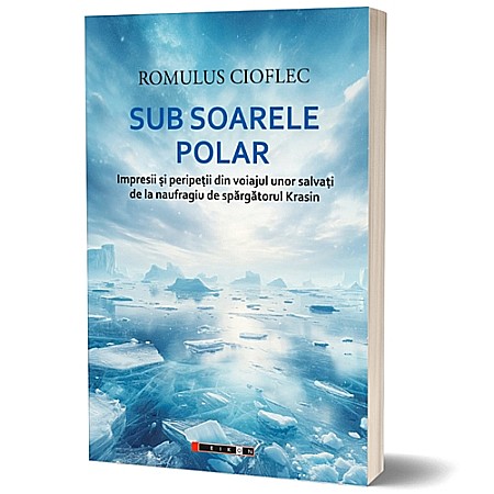 Beletristică - Sub soarele polar