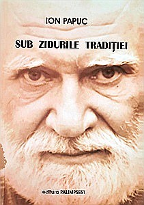 Beletristică - Sub zidurile tradiţiei