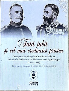 Istorie - Tată iubit şi cel mai credincios prieten