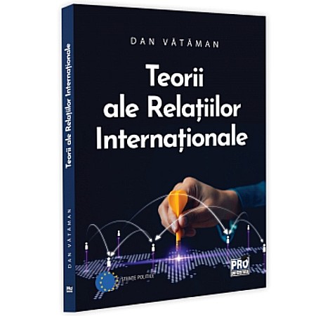 Business și Economie - Teorii ale relațiilor internaționale