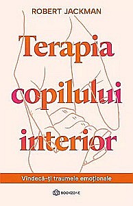 Psihologie - Terapia copilului interior