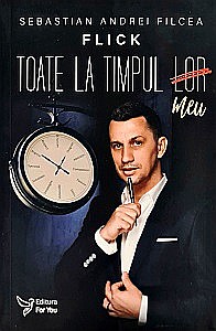 Cărți - Toate la timpul meu