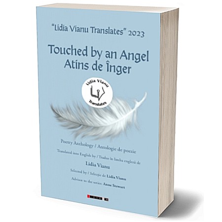 Poezie - Touched by an Angel - Atins de înger