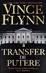 Beletristică - Transfer de putere