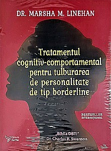 Medicină - Tratamentul cognitiv-comportamental pentru tulburarea de personalitate de tip borderline