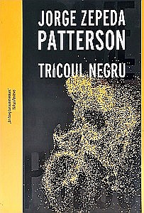 Proză - Tricoul negru