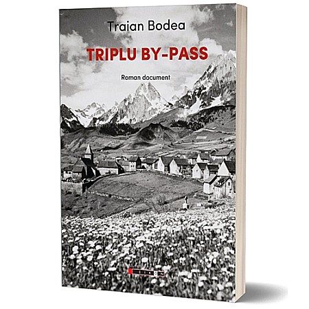 Beletristică - Triplu by-pass