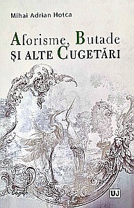 Cultură generală - Aforisme, butade și alte cugetări