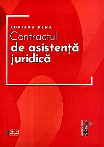 Drept/Legislație - Contractul de asistență judiciară- Practică Judiciară