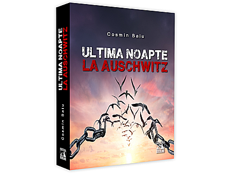 Cărți - Ultima noapte la Auschwitz