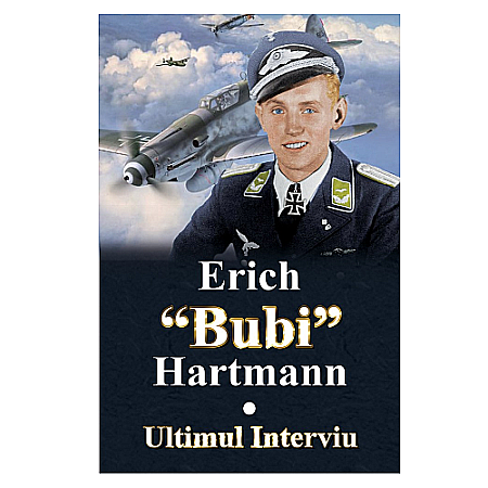 Cărți - Ultimul Interviu