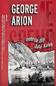 Proză - Umbrele din Ada Kaleh