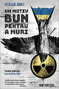 Cărți - Un motiv bun pentru a muri