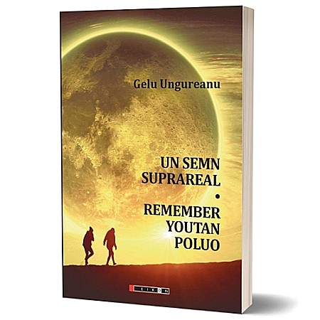Poezie - Un semn suprareal / Remember Youtan Poluo