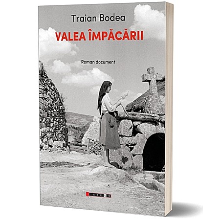 Beletristică - Valea împăcării