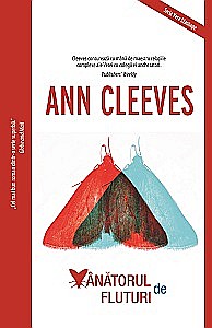 Proză - Vânătorul de fluturi