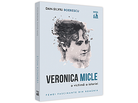 Jurnale/Memorii - Veronica Micle, o victimă a istoriei