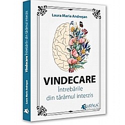 Dezvoltare personală - Vindecare. Întrebările din tărâmul interzis