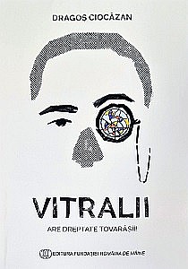 Cărți - Vitralii - Are dreptate tovarășii!