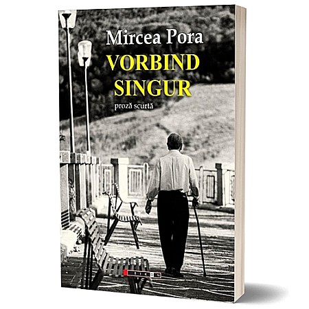 Beletristică - Vorbind singur