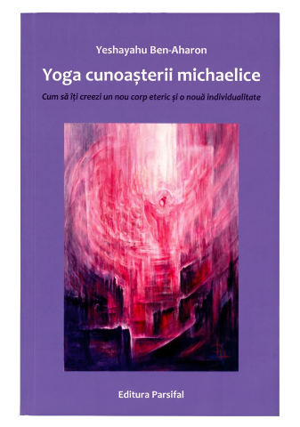 Produse - Yoga Cunoașterii Michaelice