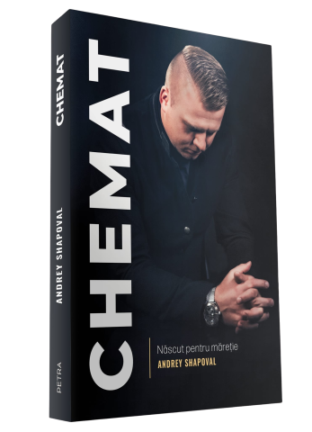 Produse - Chemat - Andrey Shapoval