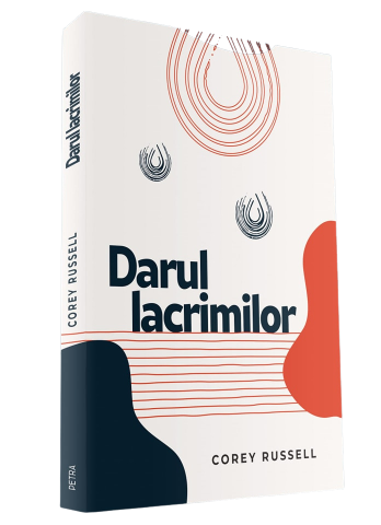 Produse - Darul Lacrimilor - Corey Russell