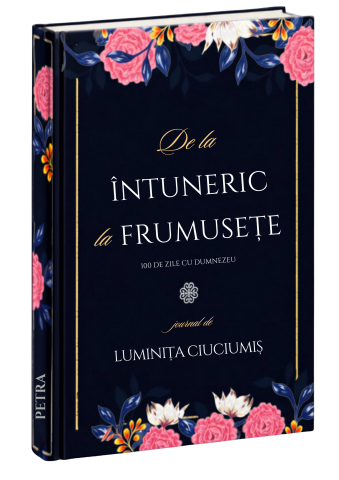 Produse - De La Intuneric La Frumusete - Luminita Ciuciumis