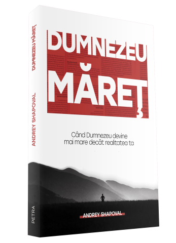 Produse - Dumnezeu Maret - Andrey Shapoval