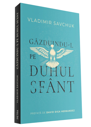 Produse - Gazduindu-L pe Duhul Sfant - Vladimir Savchuk
