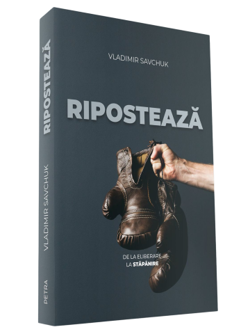 Produse - Riposteaza - Vladimir Savchuk
