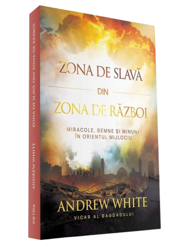 Produse - Zona De Slava Din Zona De Razboi - Andrew White