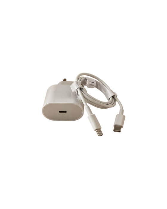 Încărcător Iphone Fast-Charge Lightning [2]