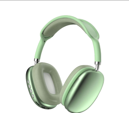 Căști Bluetooth - Căști Wireless P9 Pro Max