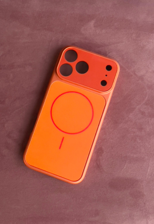 Husă Iphone 17 Pro Max + Folie Sticlă [2]