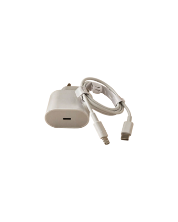 Încărcător Iphone Fast-Charge Lightning [1]