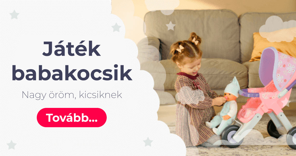 Babakocsik