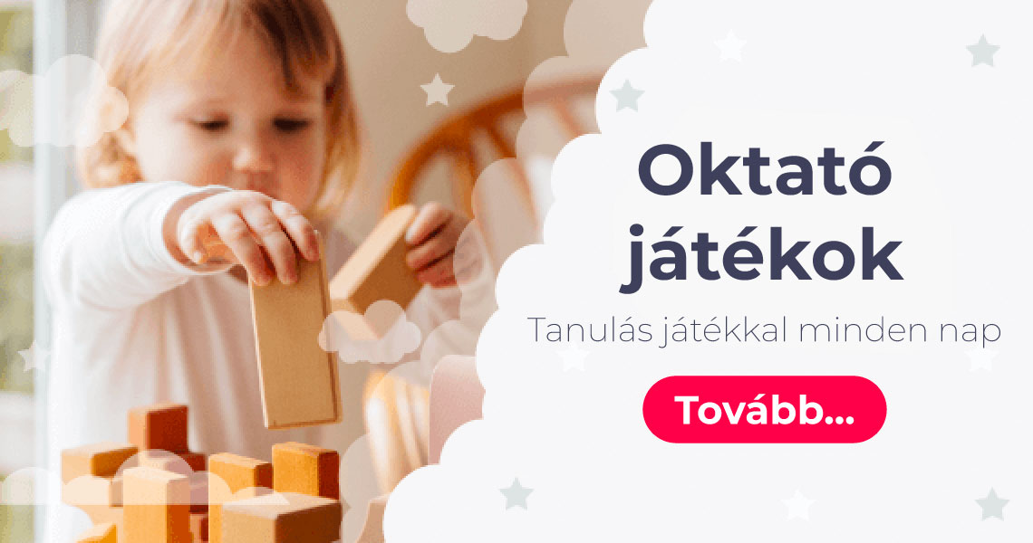 Oktató játékok