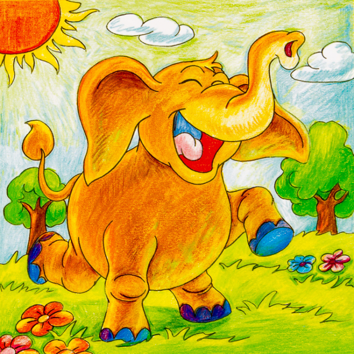 9 darabos fa kocka puzzle állatokkal járművekben [7]
