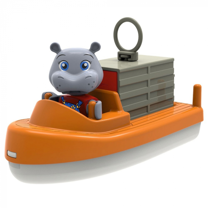 AquaPlay Kezdő Vízijáték Készlet [5]