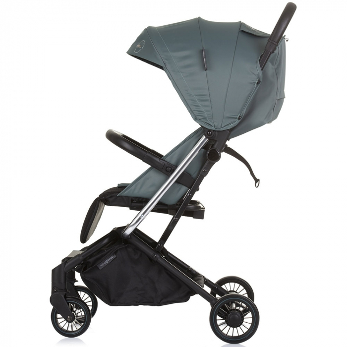 Chipolino Bijou sport babakocsi pasztell zöld [2]
