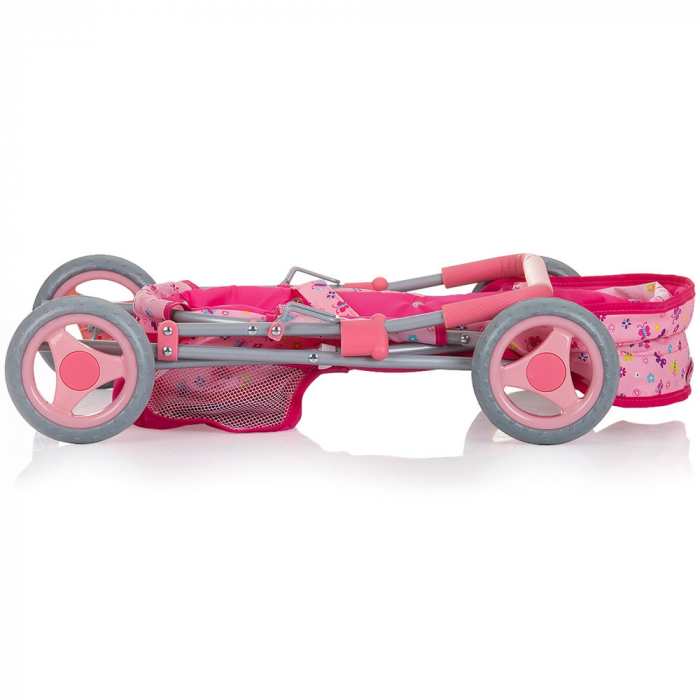 Chipolino Dora pillangós babakocsi [4]