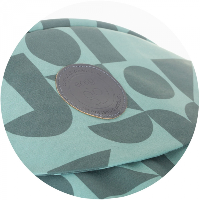 Chipolino Easy Go aloe sport babakocsi [6]