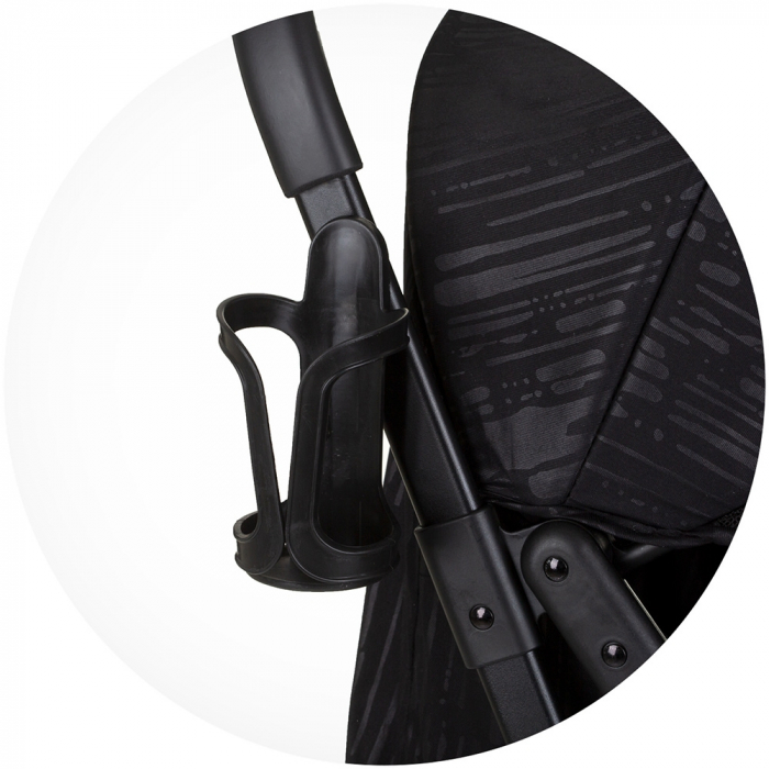 Chipolino Kiss obsidian sport babakocsi [5]