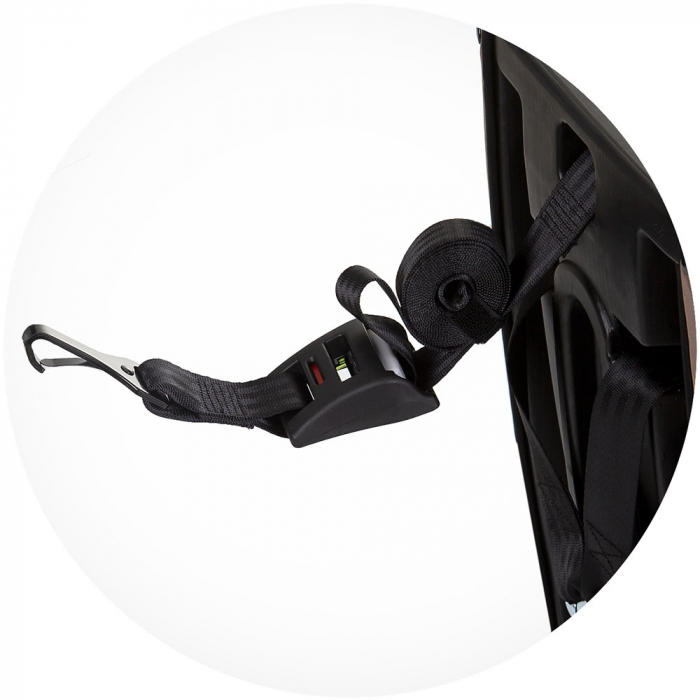 Chipolino Lux X I-Size autósülés 76-150 cm Isofix rendszerrel, macadamia színben [7]