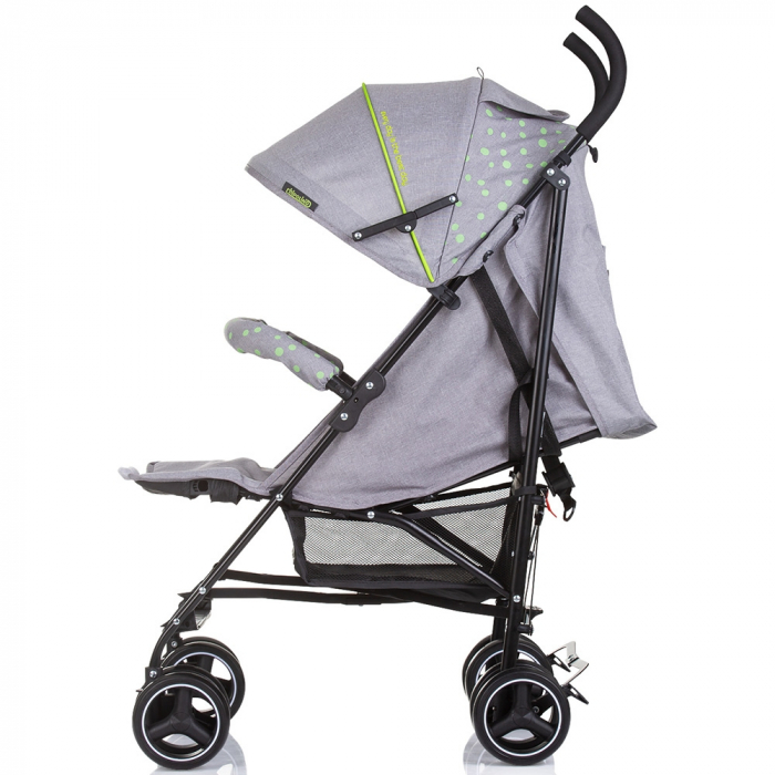 Chipolino Milano bear sport babakocsi [3]
